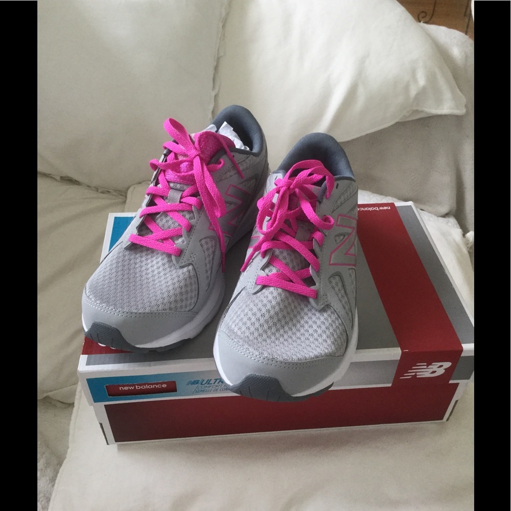 New Balance sneakers